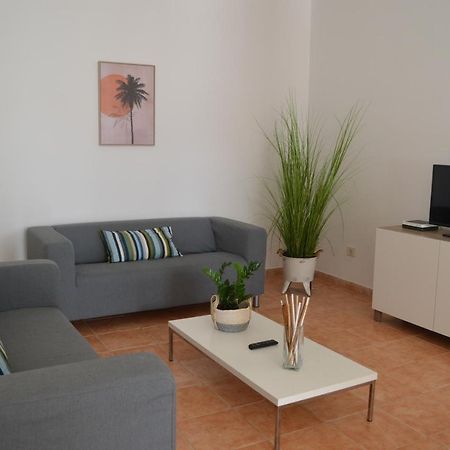 הוילה לאחארס Vv Casa Danijuly מראה חיצוני תמונה