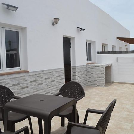 הוילה לאחארס Vv Casa Danijuly מראה חיצוני תמונה