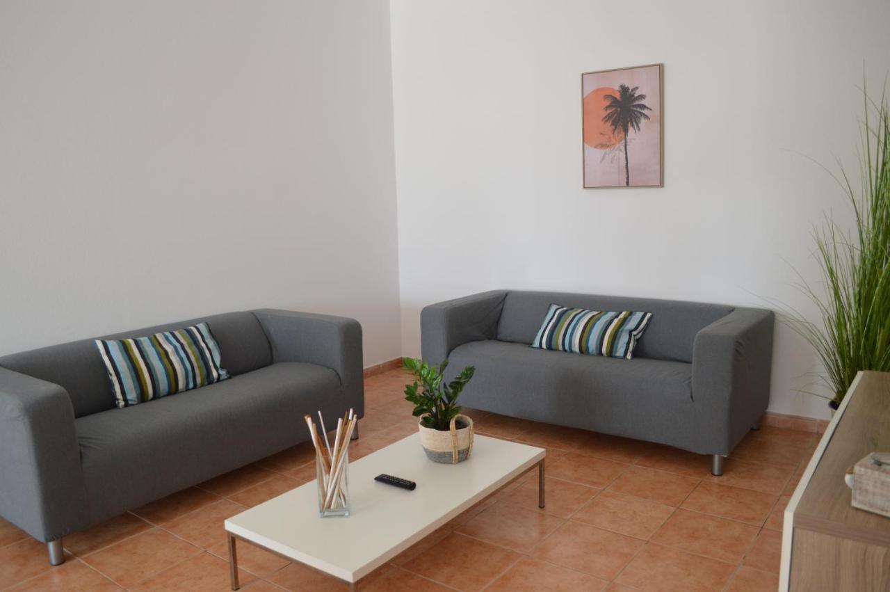 הוילה לאחארס Vv Casa Danijuly מראה חיצוני תמונה