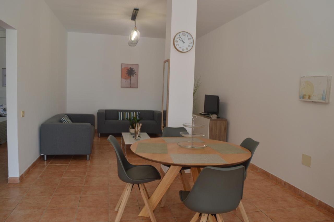 הוילה לאחארס Vv Casa Danijuly מראה חיצוני תמונה