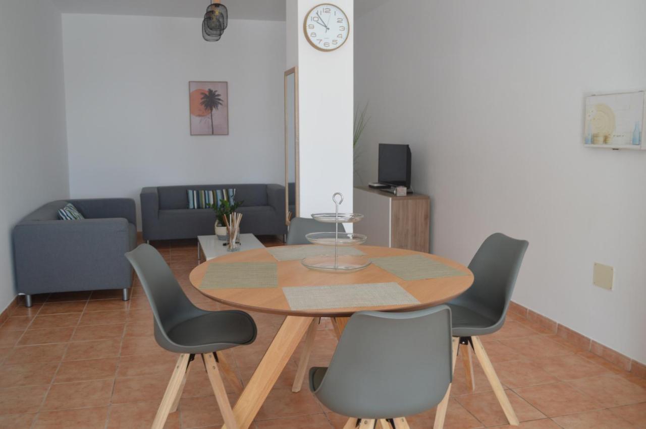הוילה לאחארס Vv Casa Danijuly מראה חיצוני תמונה