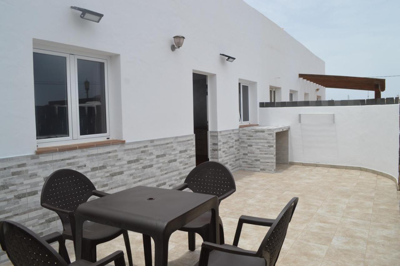 הוילה לאחארס Vv Casa Danijuly מראה חיצוני תמונה