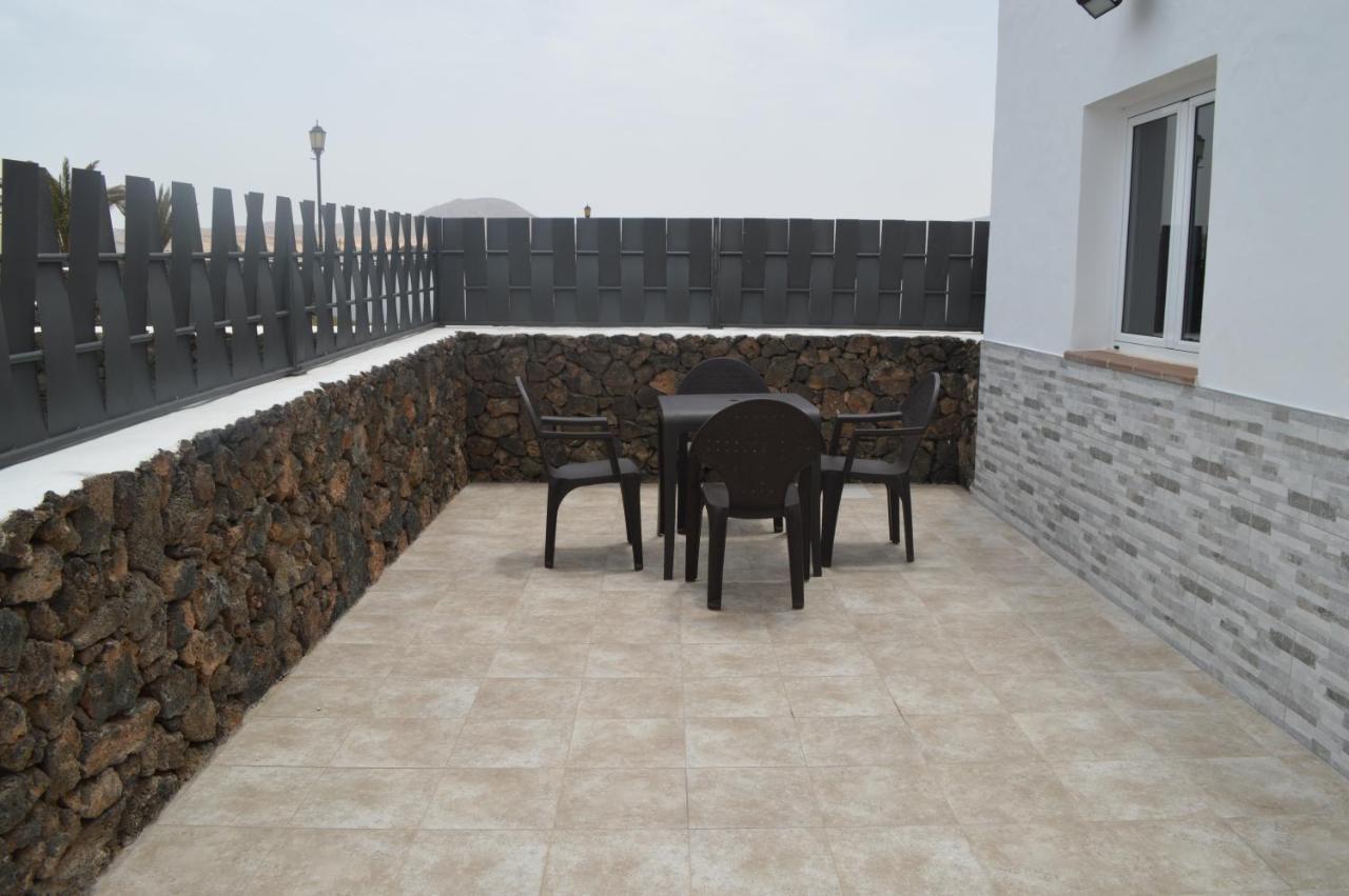 הוילה לאחארס Vv Casa Danijuly מראה חיצוני תמונה