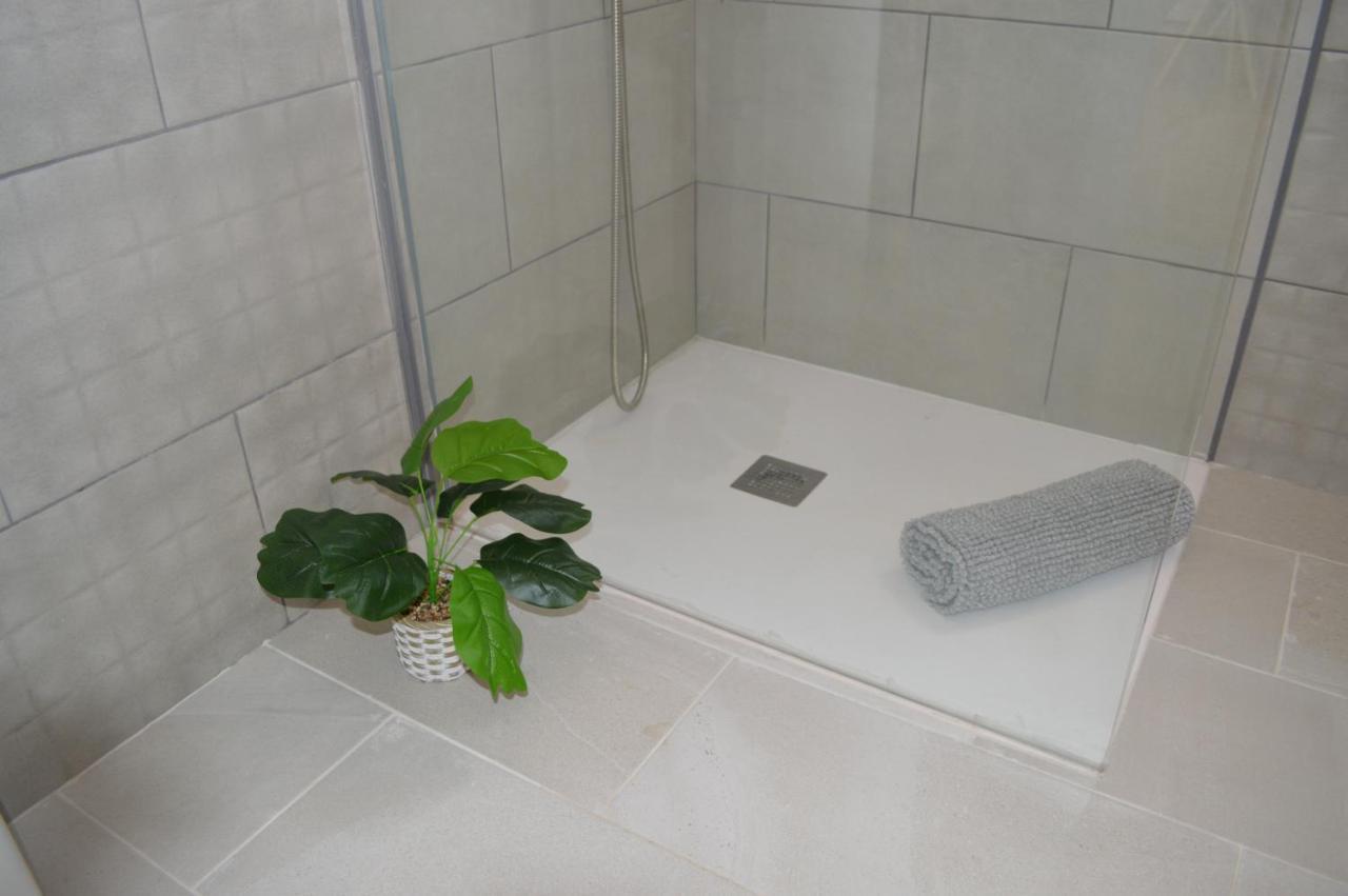 הוילה לאחארס Vv Casa Danijuly מראה חיצוני תמונה