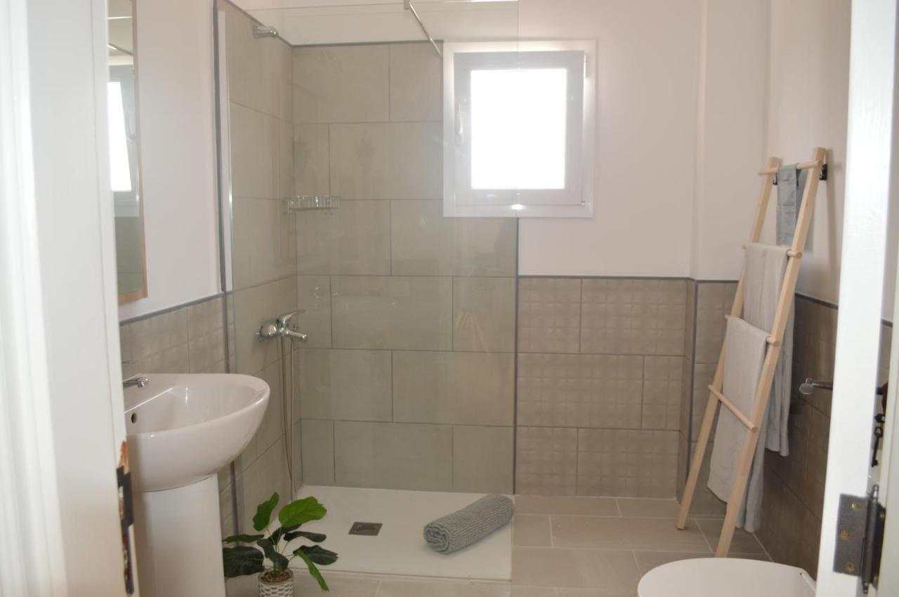 הוילה לאחארס Vv Casa Danijuly מראה חיצוני תמונה
