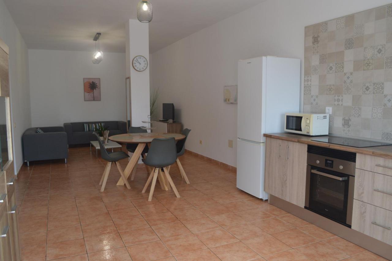 הוילה לאחארס Vv Casa Danijuly מראה חיצוני תמונה