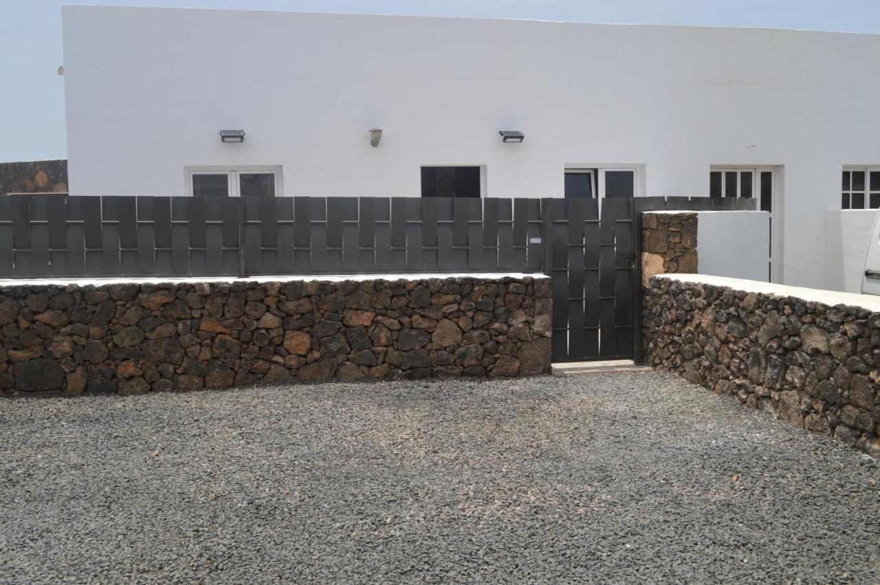 הוילה לאחארס Vv Casa Danijuly מראה חיצוני תמונה